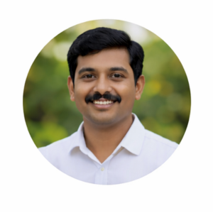 Ramesh Kumar 