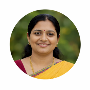 Lakshmi Devi 